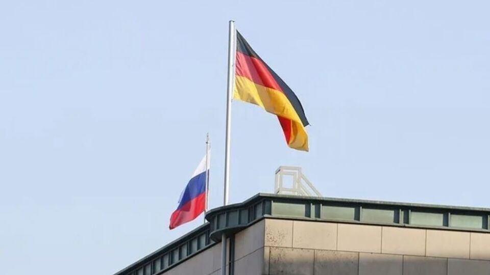 sert karşılık verilecek - Rusya: Almanya'ya sert karşılık verilecek