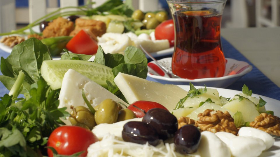 bin kişi incelendi - 31 bin kişi incelendi... Geç kahvaltı ölüm riskini artırıyor!