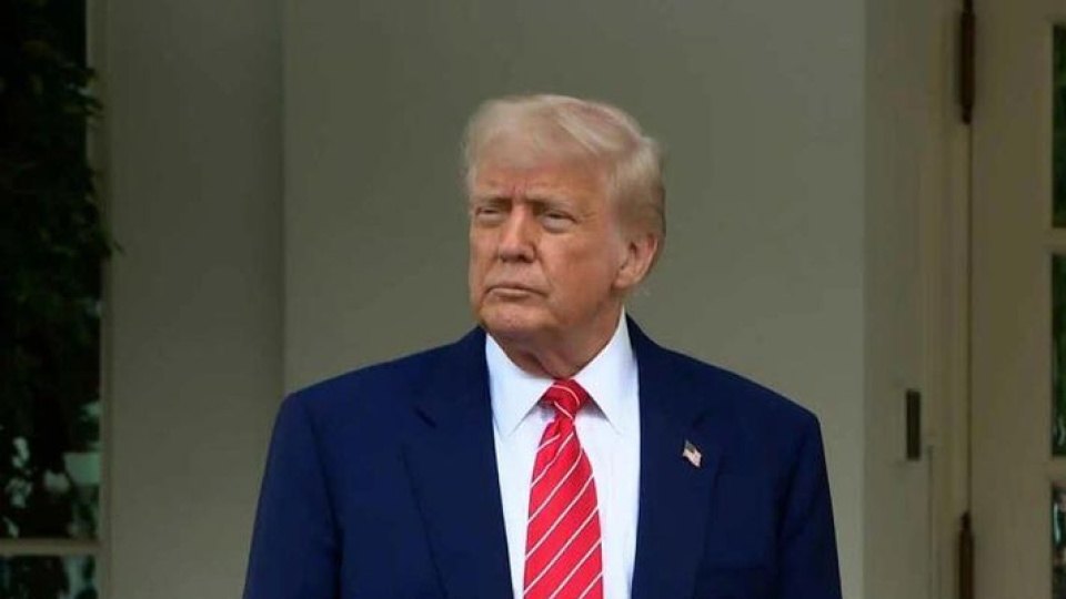 trump tan suriye - Trump'tan Suriye haberine yorum: Harika