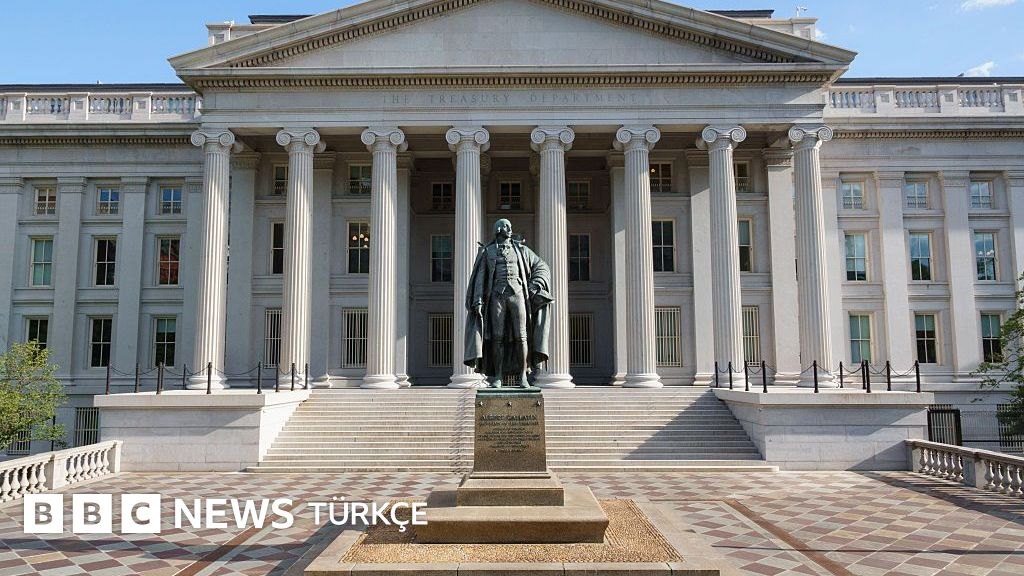 ABD'nin yaptırım uyguladığı Türk bankası hakkında neler biliniyor?