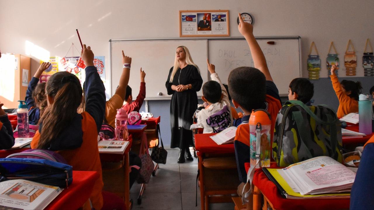 Okullarda uyum haftası yarın başlıyor