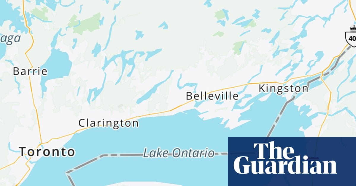 MapQuest uygulaması, Trump'ın Ontario Gölü emrine meydan okuduktan sonra ABD Apple listesinde 1 numaraya yükseldi