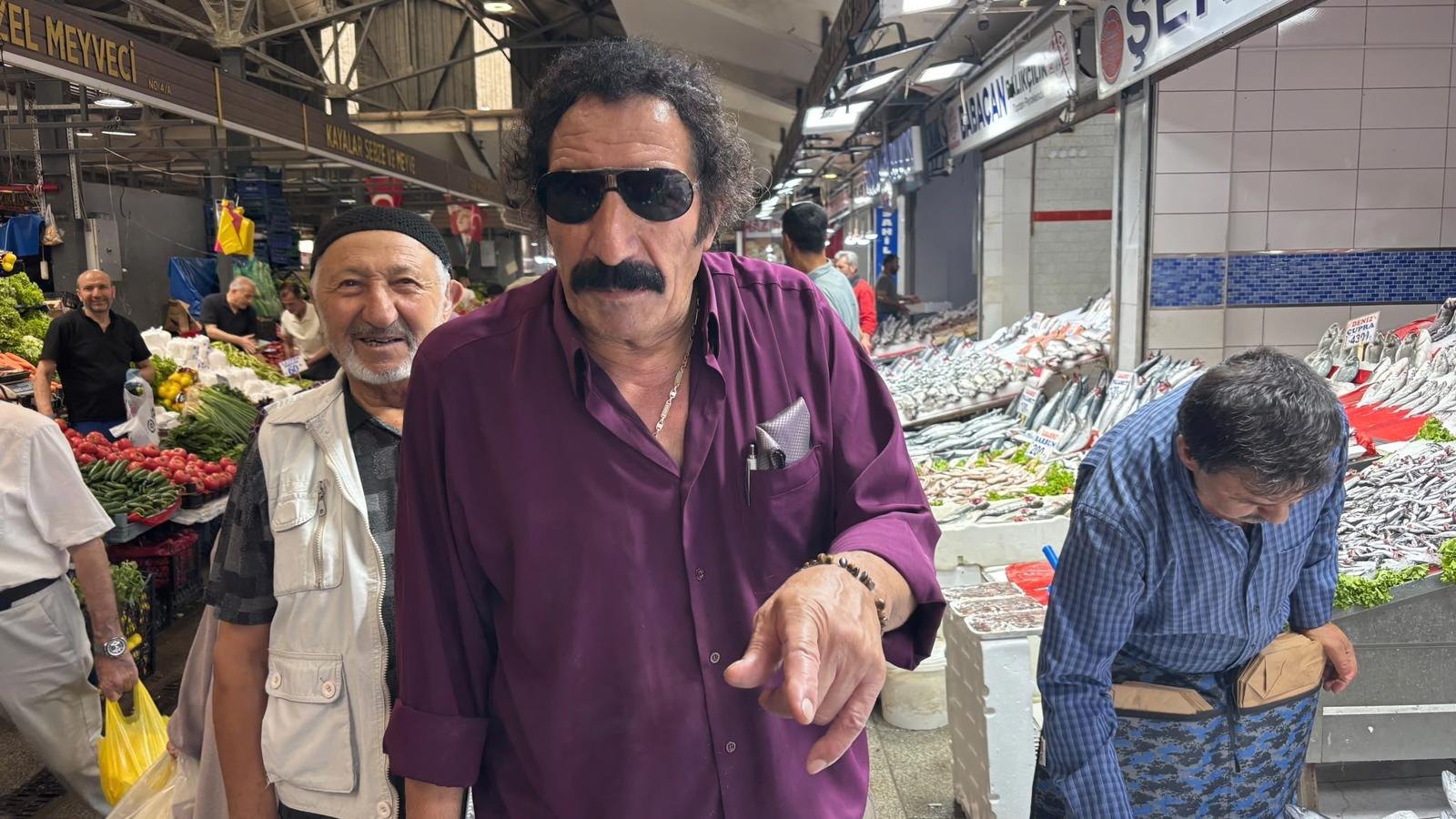 Balık sezonu hareketli başladı, esnaf iddialı: “Bu sene zam yok, en tazesi Ankara'da yenir"