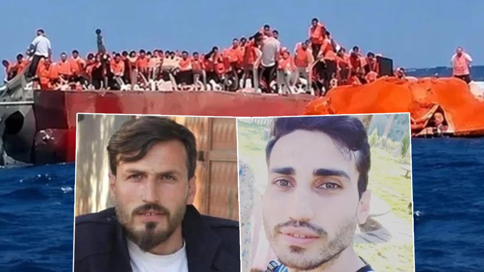 "Pes" dedirten dolandırıcılık: Batan gemide kaybolan kardeşlerin ismini kullandılar