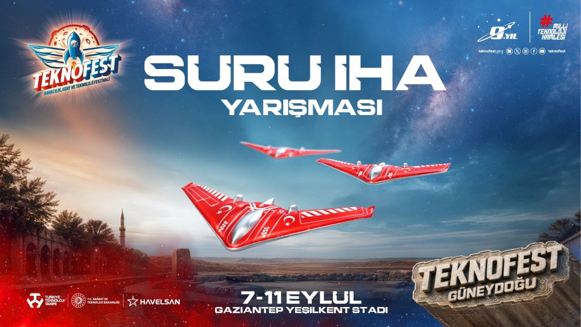 Teknoloji