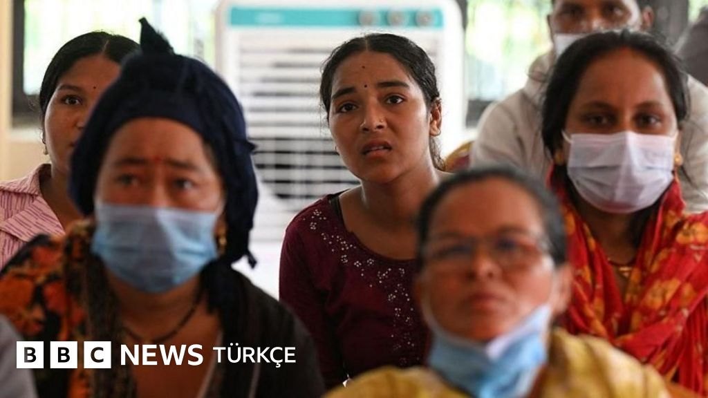 Nepal selinde ölü sayısı 1.000'i geçti, santralde kalan 600 çalışan aranıyor