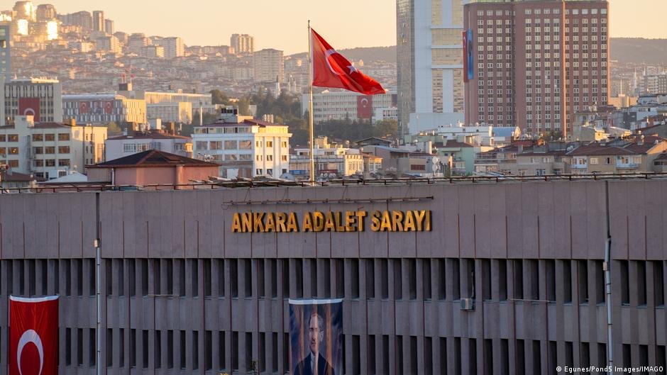 Eski İçişleri Bakanı Şahin için "adli kontrol" istendi