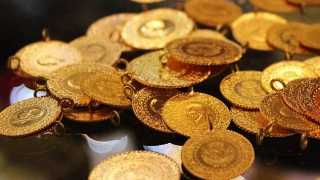 Gram altın güne yükselişle başladı: 6 bin 874 liradan işlem görüyor