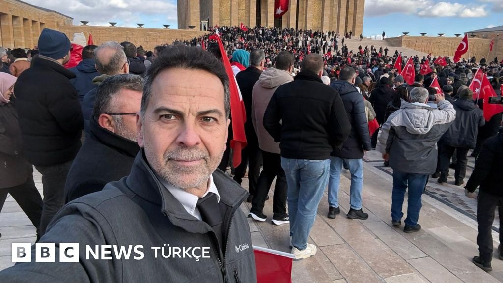 15 Temmuz paylaşımı nedeniyle tutuklanan Nasuh Mahruki'nin ilk duruşması 16 Eylül'de