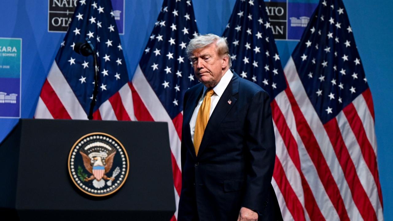 Trump’ın İsrail yerleşimlerine yönelik yaptırımlara itiraz etmediği bildirildi
