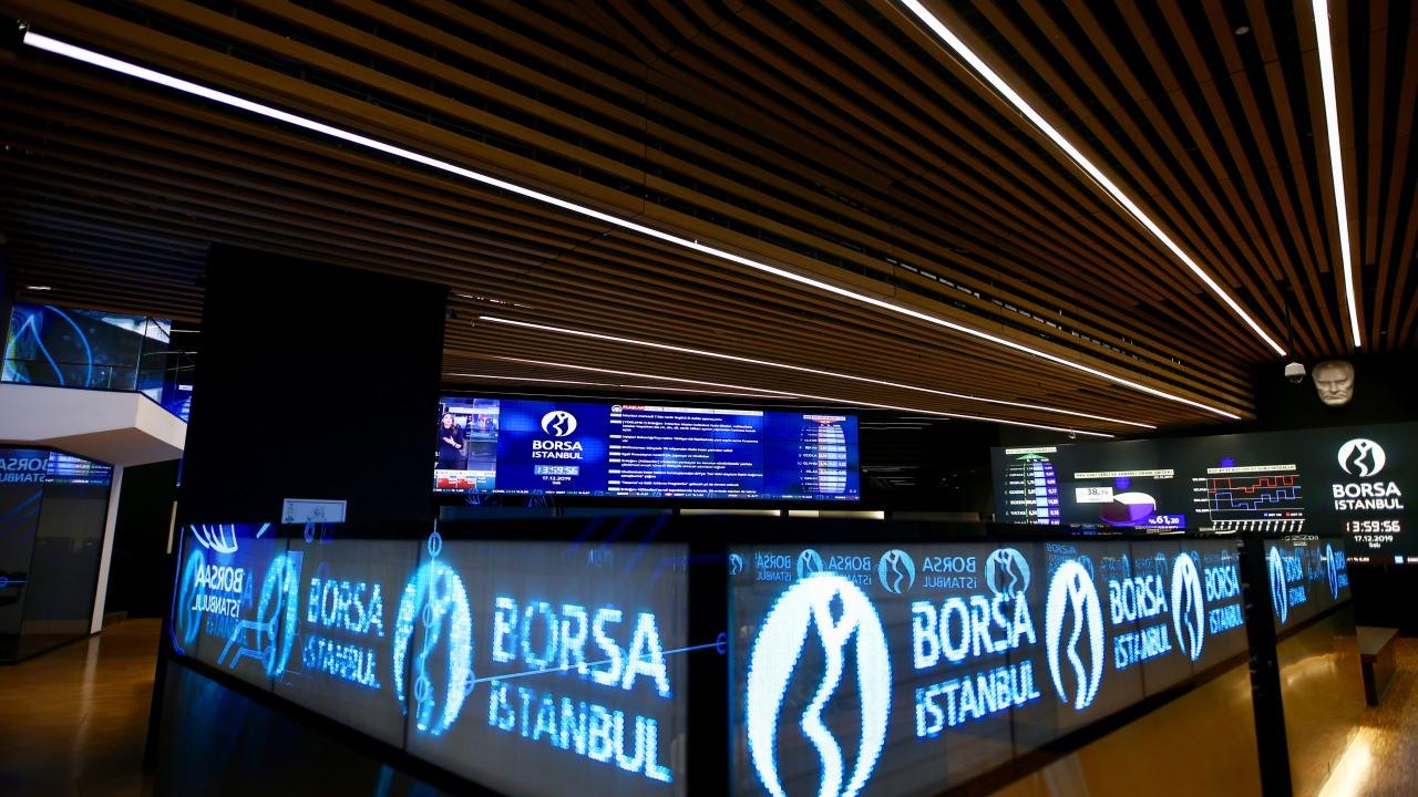 BIST 100 güne yüzde 0,17 düşüşle başladı