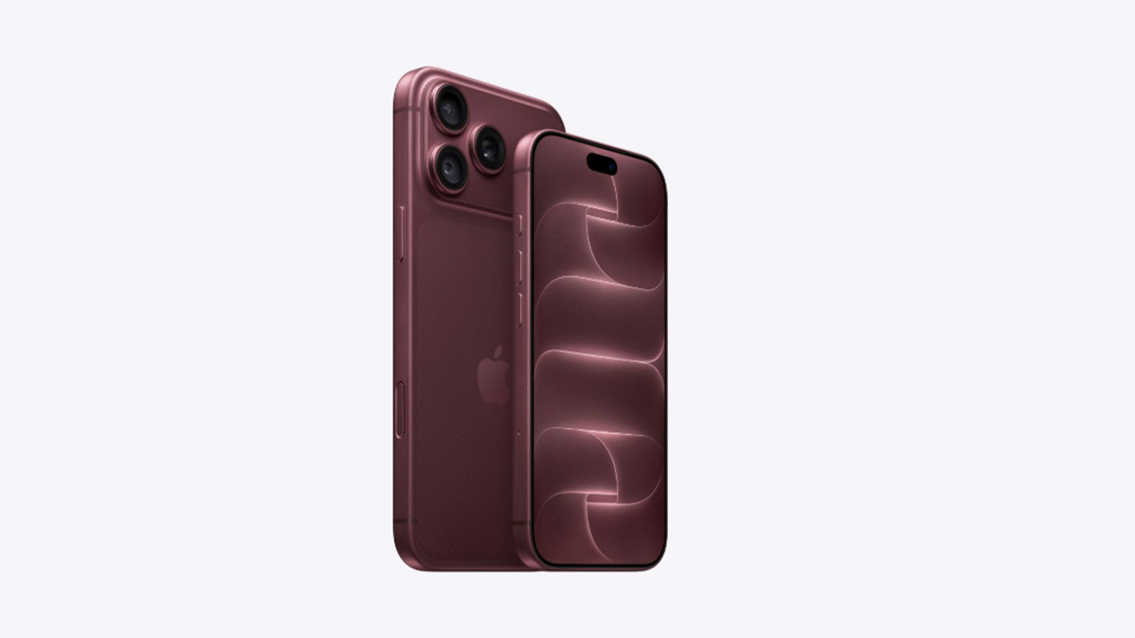 Apple, iPhone 18 Pro serisini ve ilk katlanabilir telefonunu tanıttı