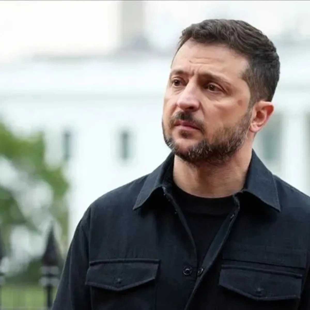 Moldova hava sahasında İHA alarmı: Zelenskiy'nin uçağı tehlike atlattı