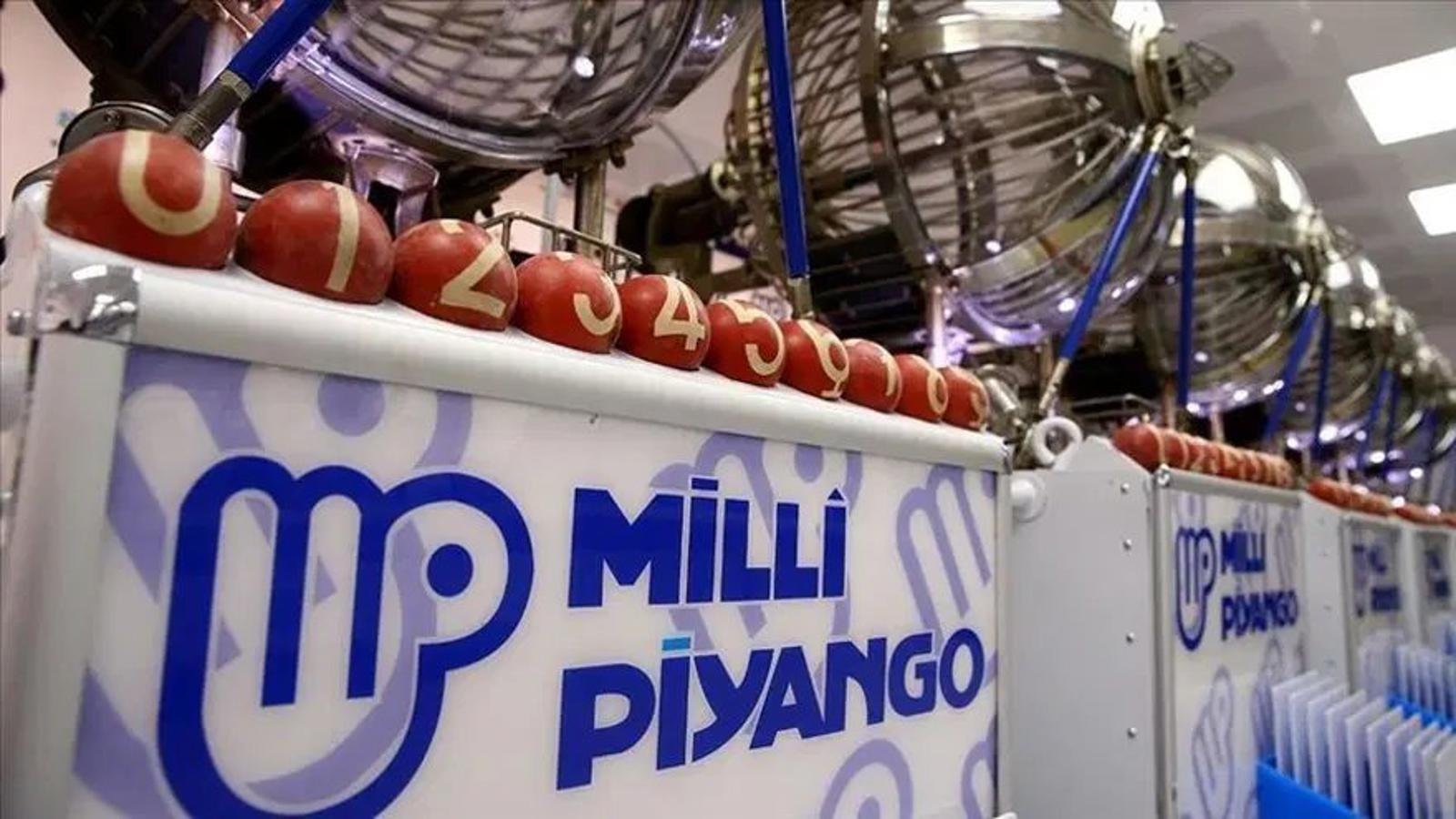 Milli Piyango 9 Eylül çekiliş sonuçları açıklandı: Kazanan numaralar ve büyük ikramiye