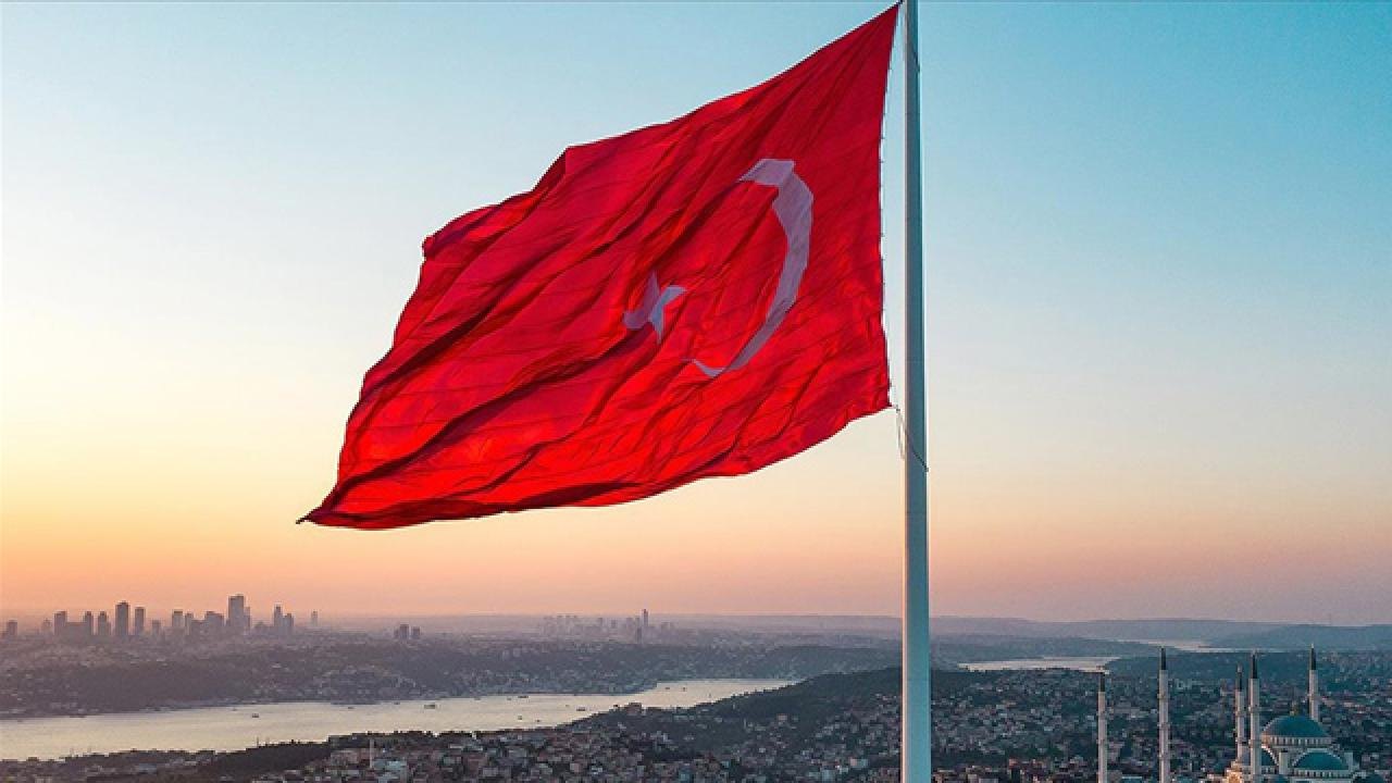 Türkiye, stratejik ulaştırma koridorlarında küresel lojistik merkez hedefini büyütüyor