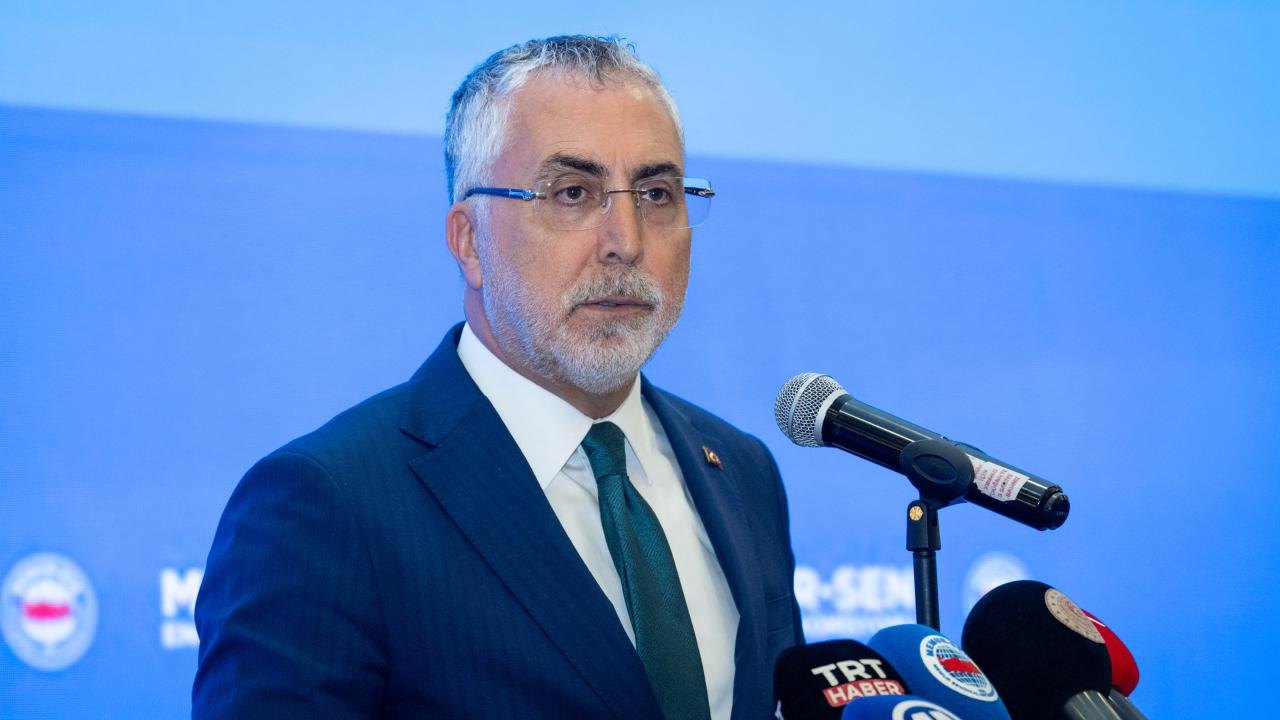 Vedat Işıkhan açıkladı: 25 bin 99 kişiye 217,2 milyon liradan fazla ödeme yapılacak