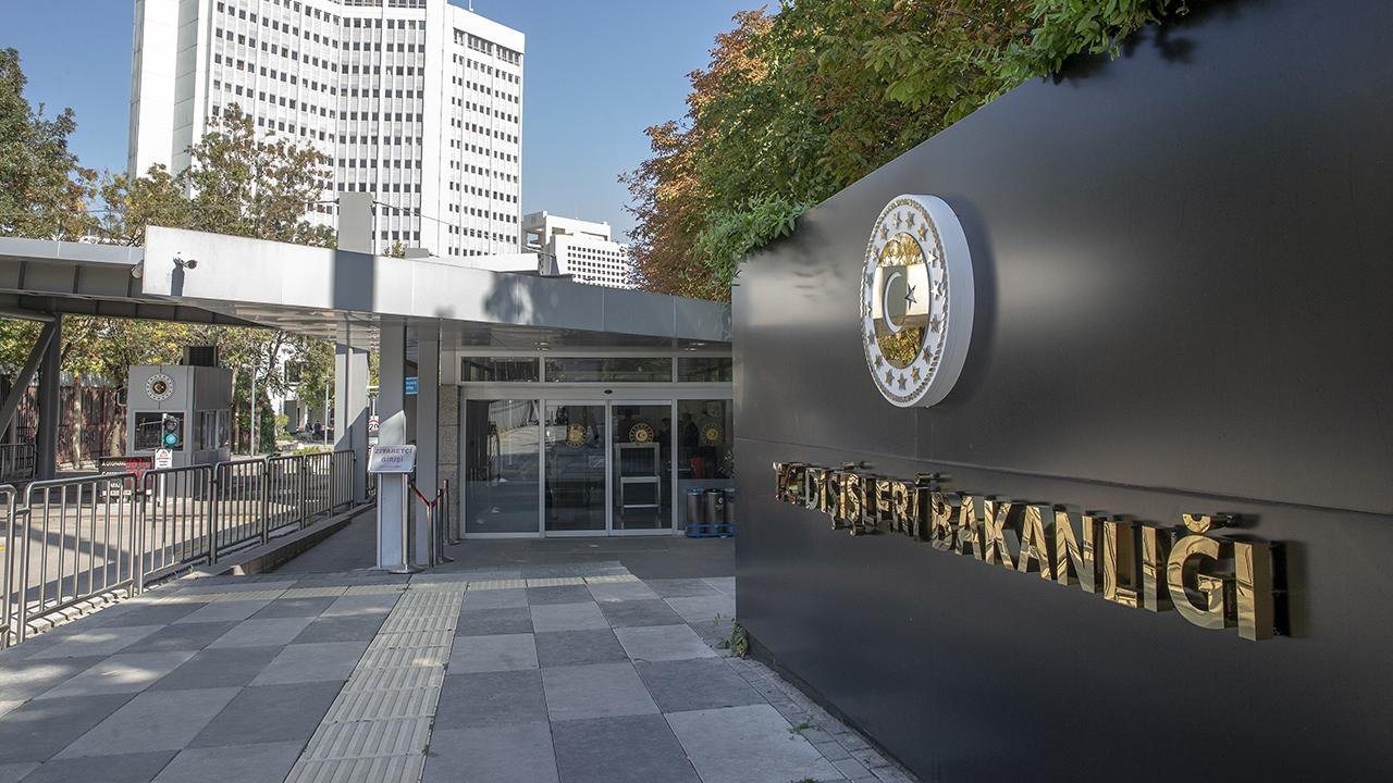 Türkiye, UAEA’nın Suriye’nin nükleer dosyası kararını memnuniyetle karşıladı
