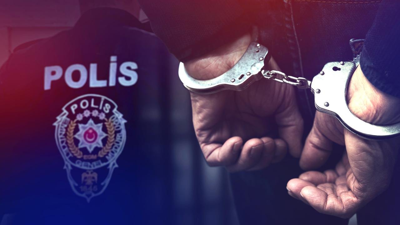 Turizm bölgelerine yönelik operasyonlarda 106 şüpheli tutuklandı
