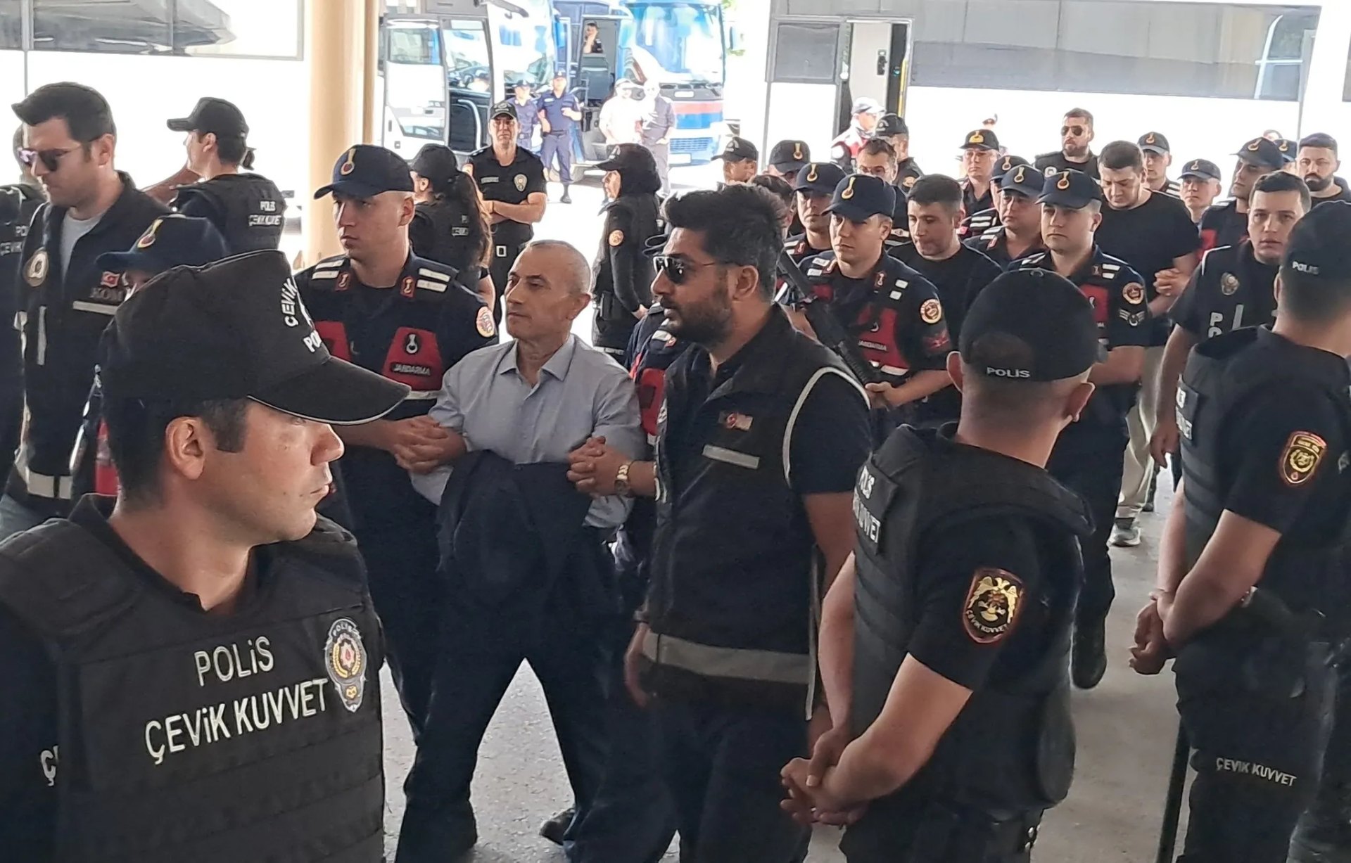 Gülistan Doku soruşturmasında 6. dalga: 7 ilde 11 şüpheli için işlem