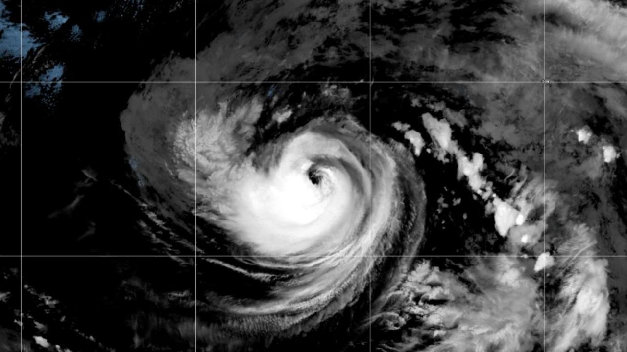 Atlantik’te kasırga sezonu 103 gündür durgun: El Nino etkisi öne çıkıyor