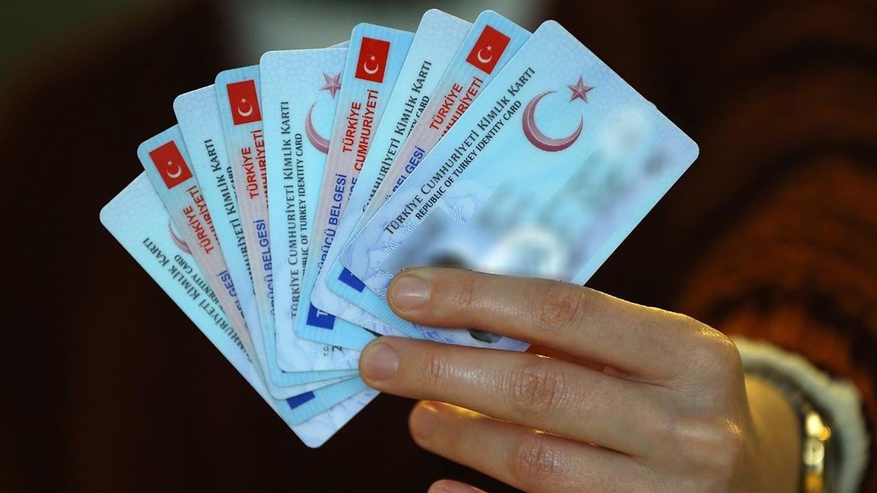 Kimlik ve pasaport çiplerinde yerli üretim hedefi