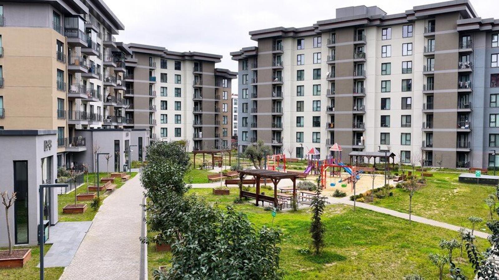 TOKİ kiralık konut başvurusu başladı: İstanbul’da 1071 konut için şartlar ve başvuru tarihleri