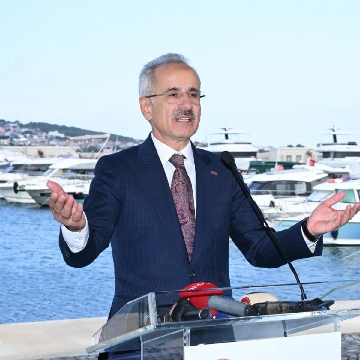 Denizcilik ödemelerinde çevrim içi kredi kartı dönemi genişliyor