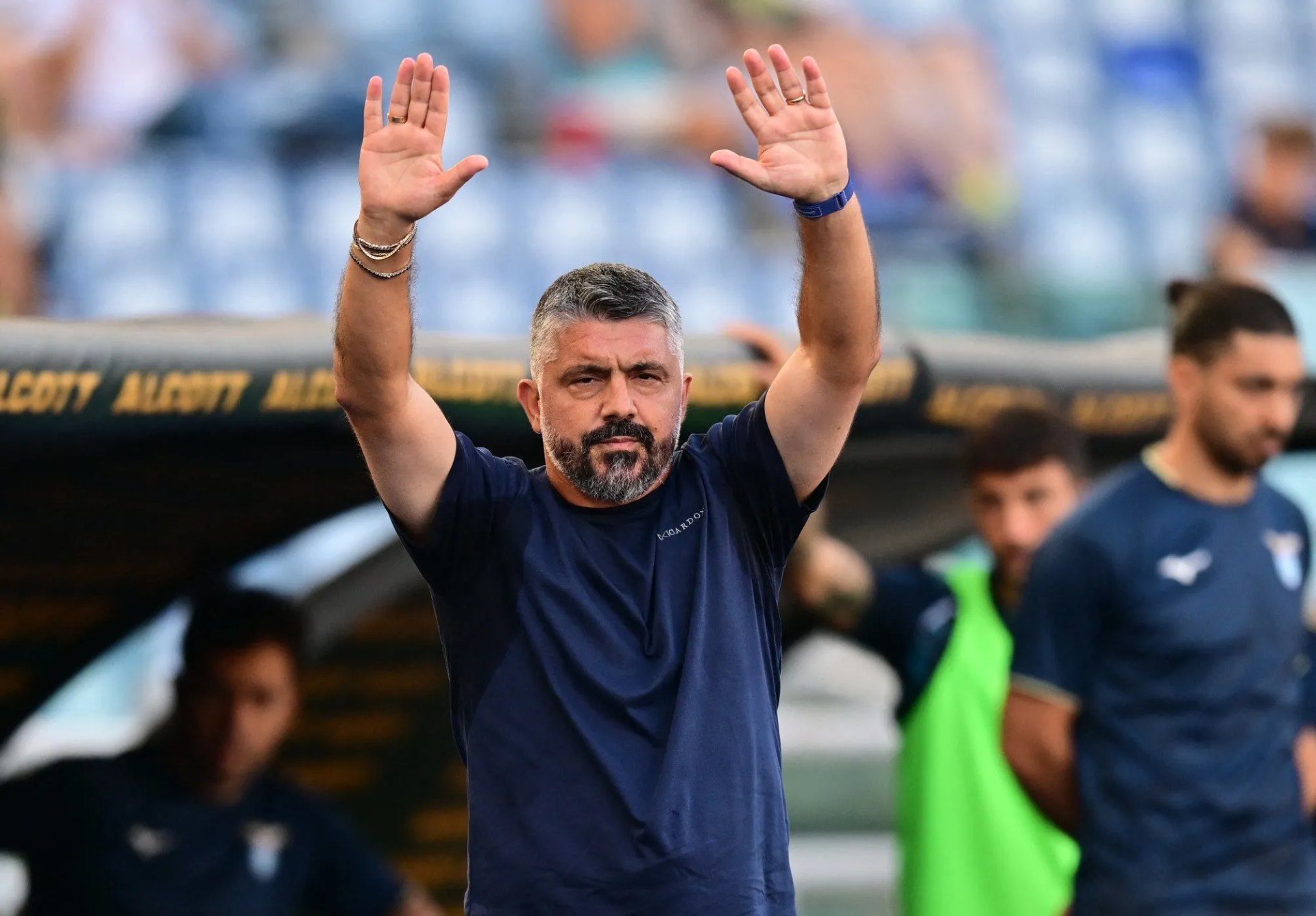Mauro Icardi için Lazio iddiası: Gennaro Gattuso’nun onayı bekleniyor