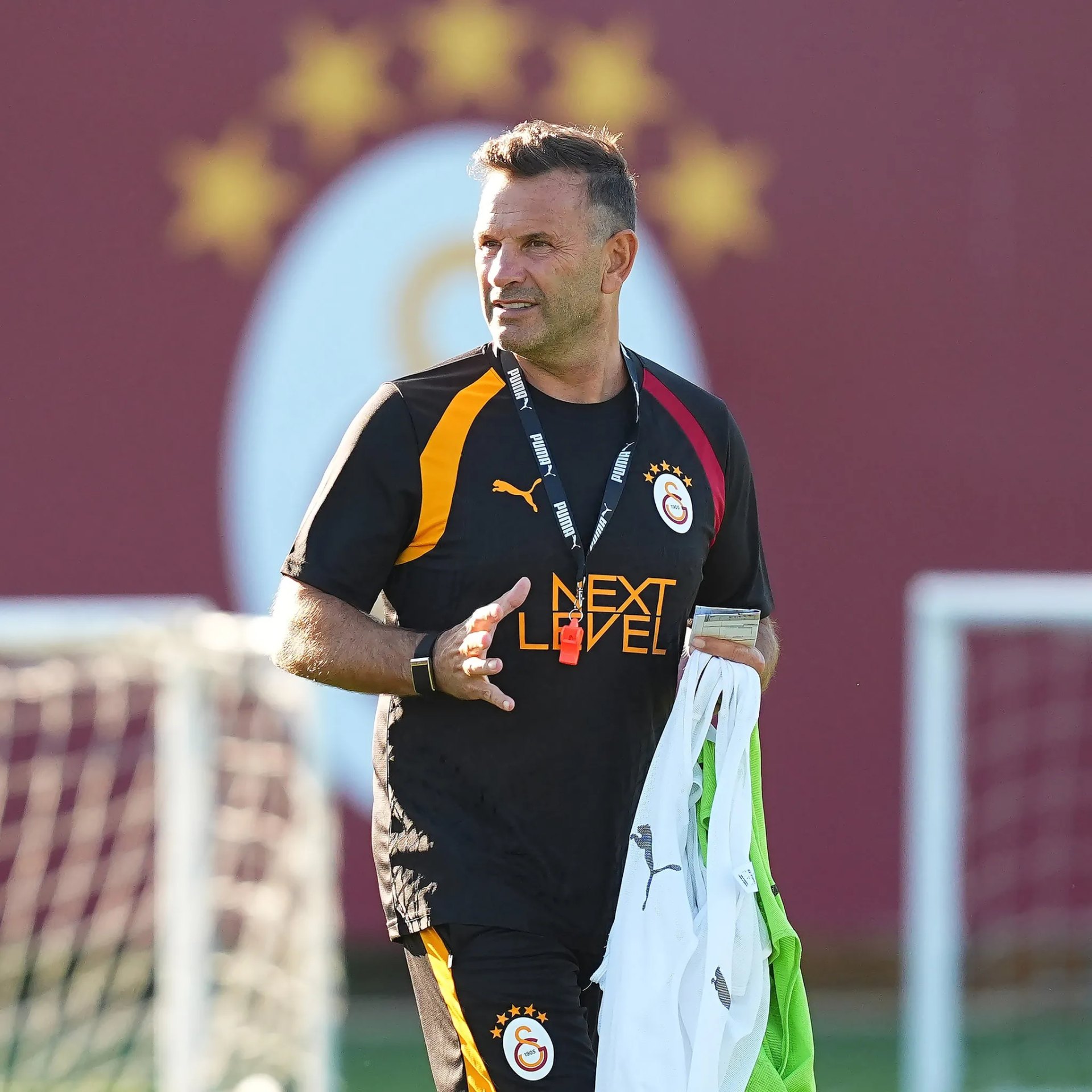 Galatasaray'da üç oyuncu için devre arası ayrılık ihtimali