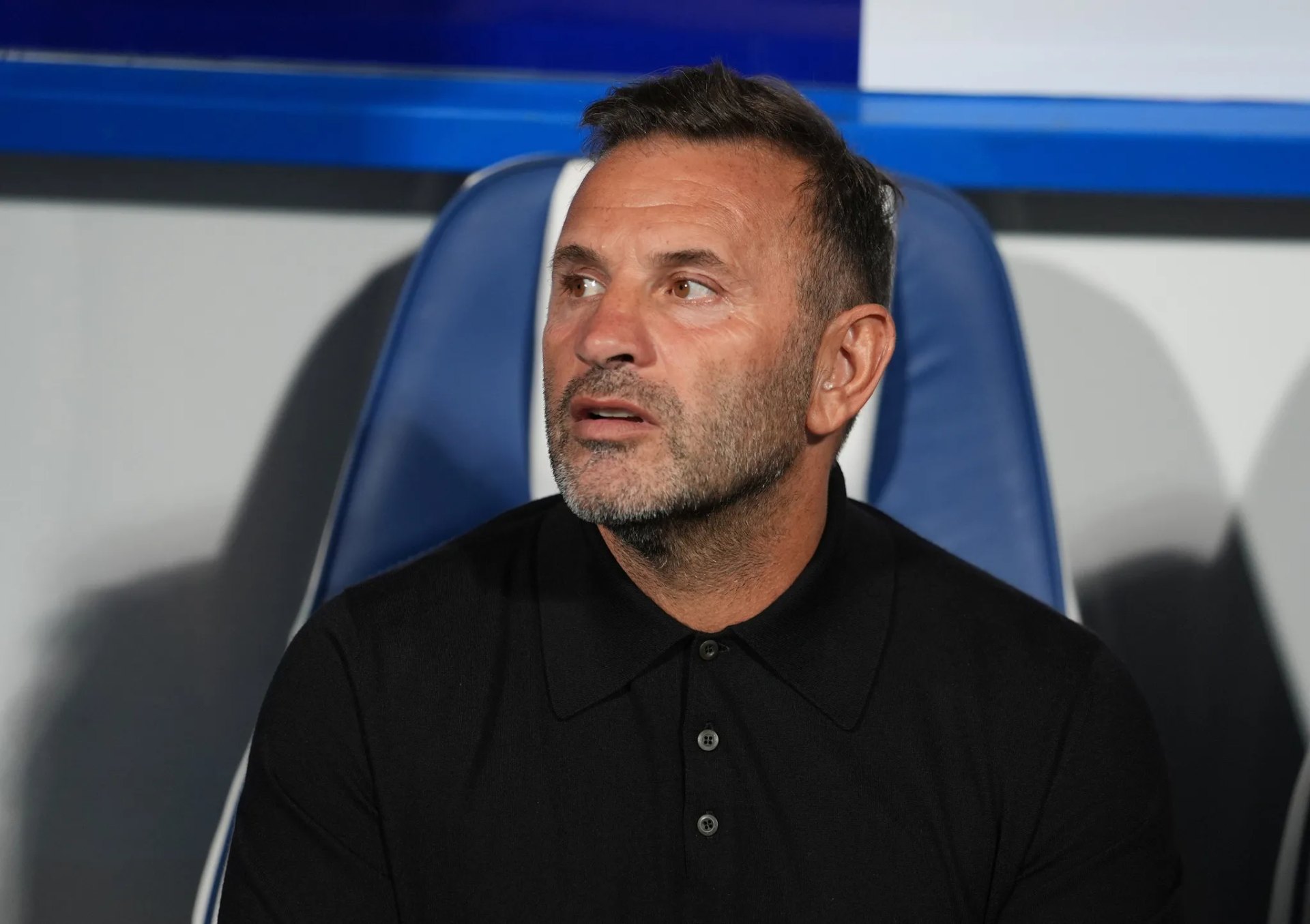Okan Buruk, Galatasaray ile 149 maçta 119. galibiyetine ulaştı