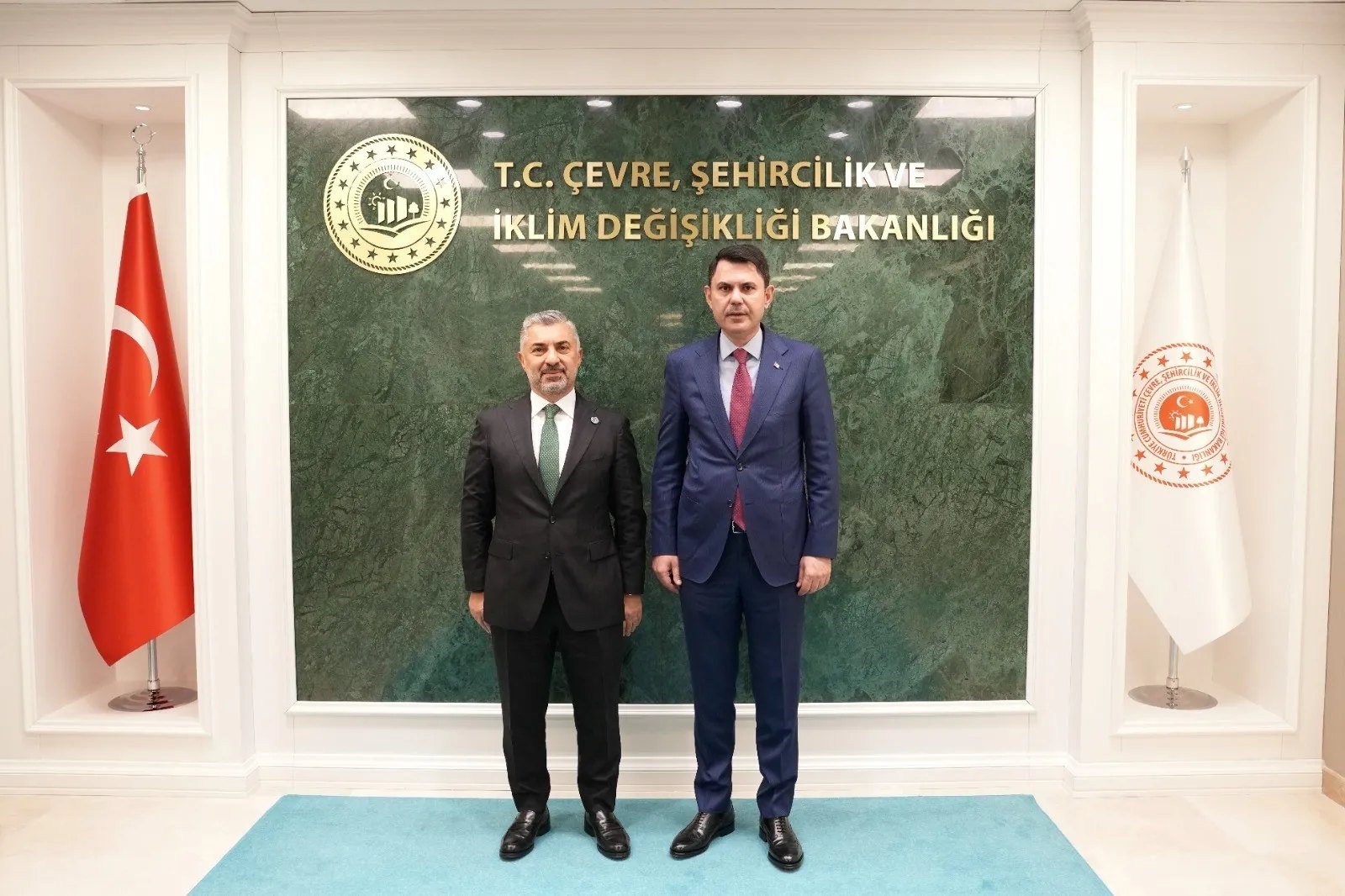 Türk Telekom, COP31 için Master Partner ve teknoloji destekçisi olacak