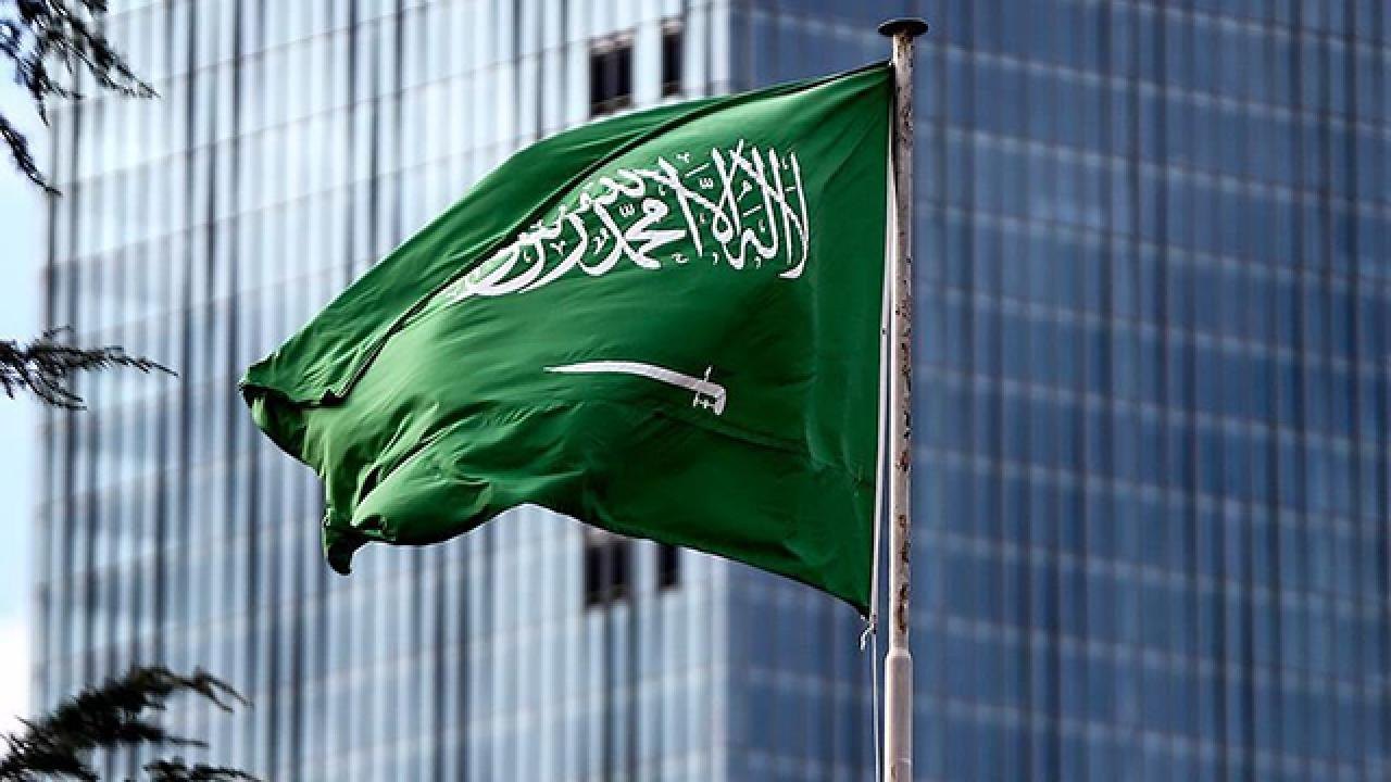 Suudi Arabistan, Medine’de 110 milyon ton uranyum içeren cevher keşfetti