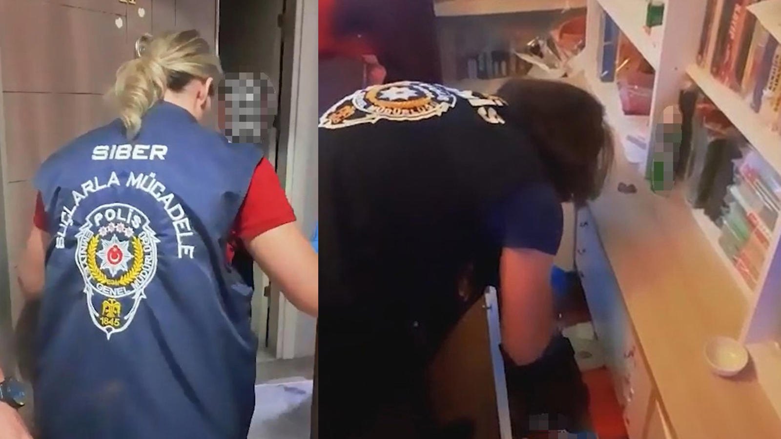Aydın merkezli 7 ilde yasa dışı bahis operasyonu: 31 gözaltı