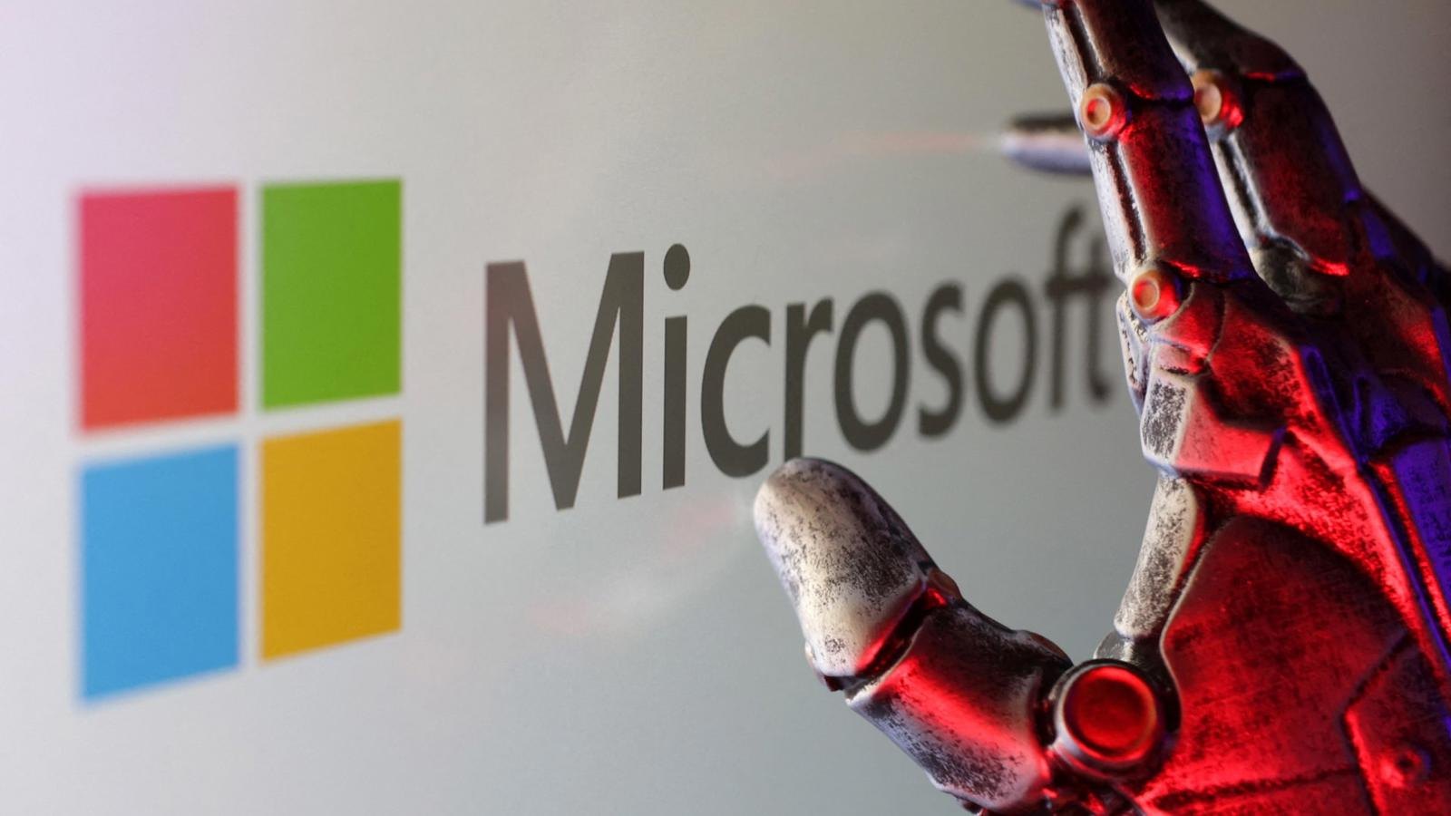 Microsoft, yapay zekâ için insan denetimini öne çıkaran davranış kuralları taslağını görüşe açtı