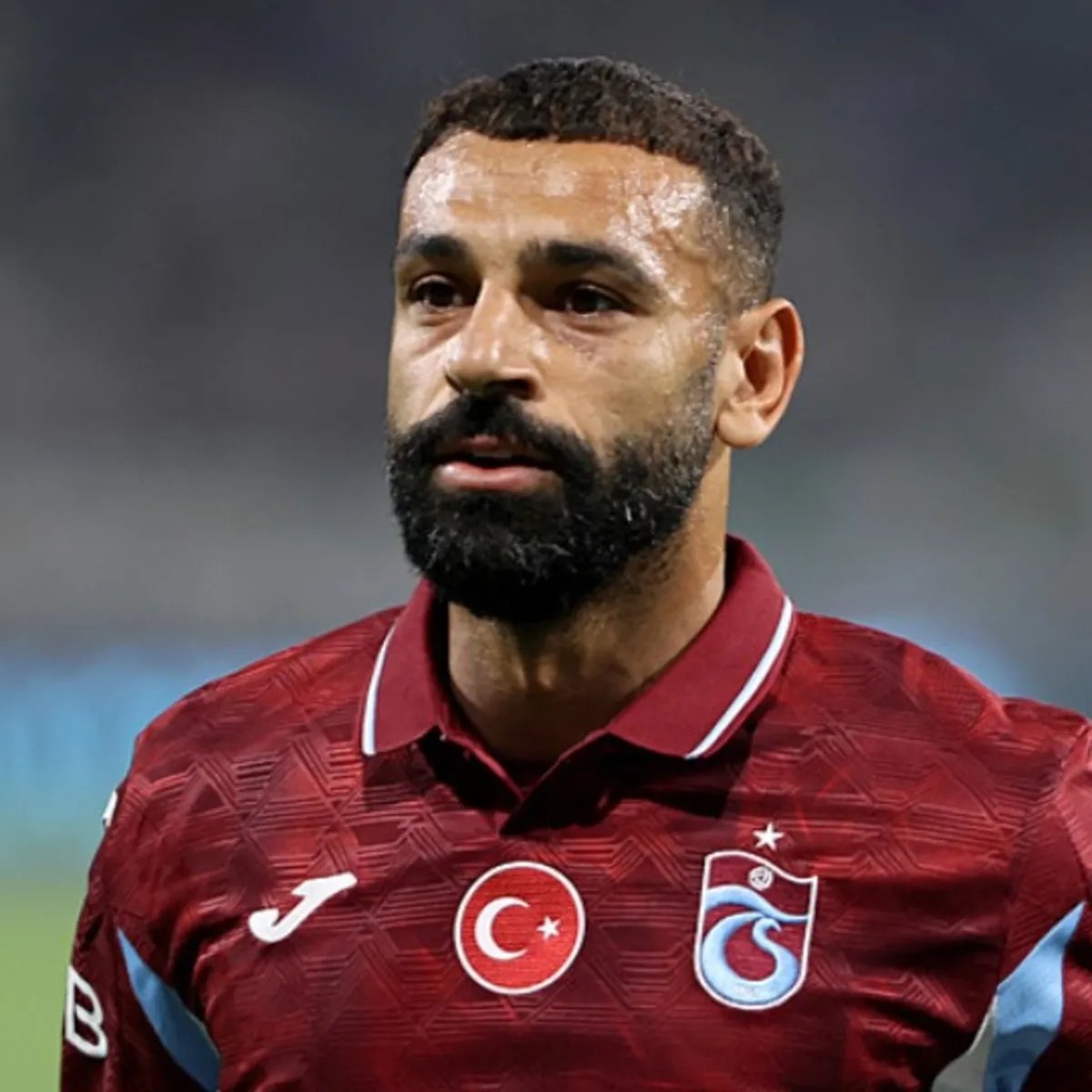 Mohamed Salah’ın Trabzon’daki izin günü Maçka ve Sümela güzergâhında geçti