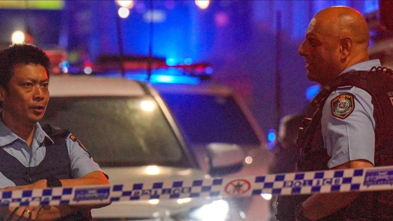 Avustralya’da James Vlassakis’in şartlı tahliye kararı mahkemece onaylandı