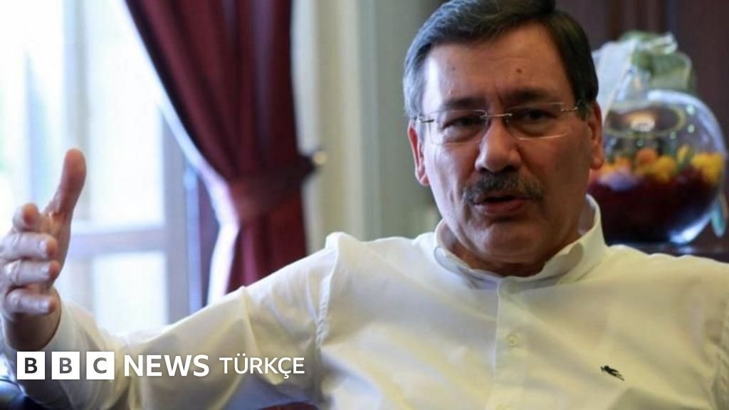 Melih Gökçek şüpheli sıfatıyla ifadeye çağrıldı