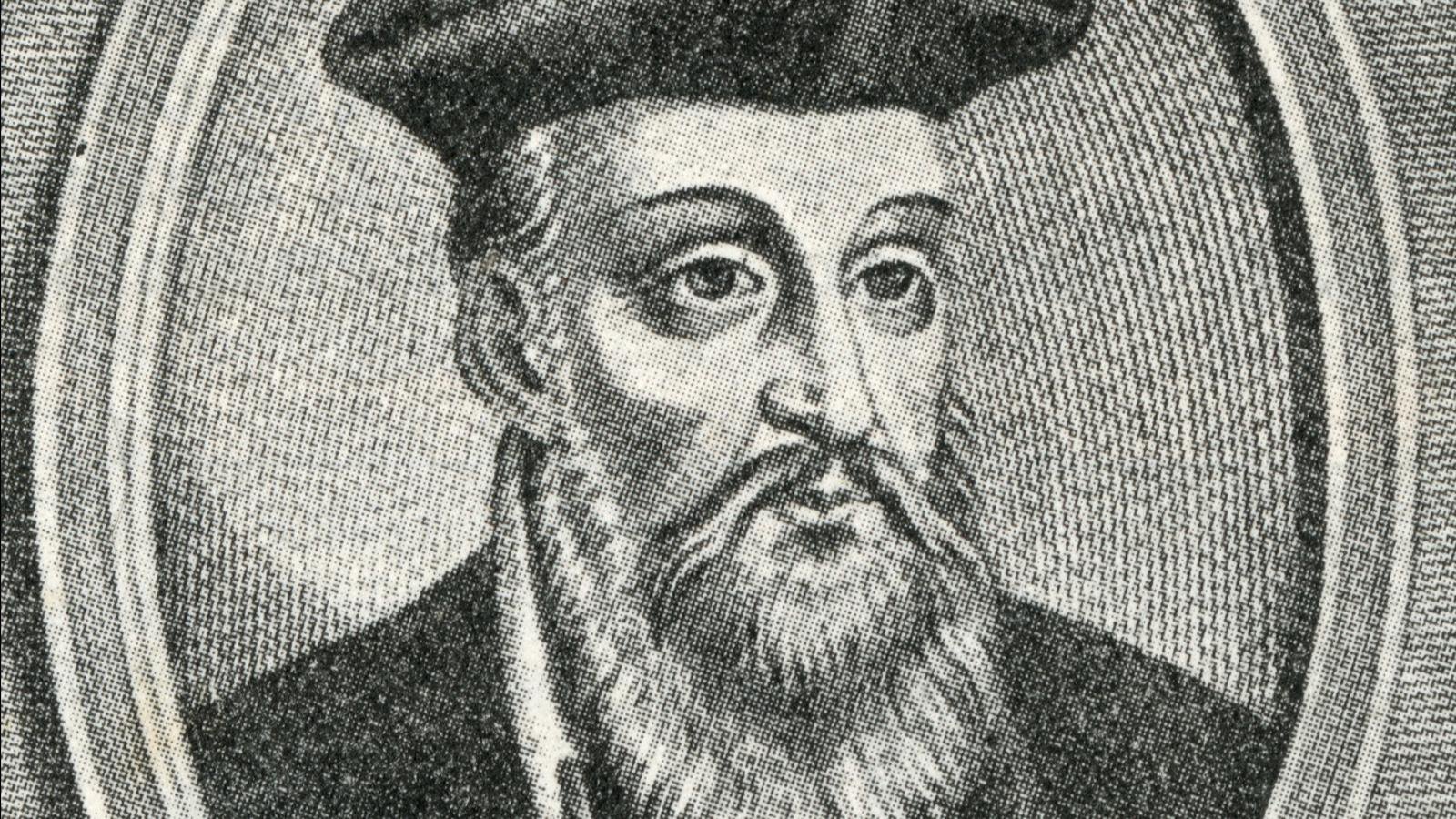 Nostradamus’un Kehaneti Yapay Zekâyı mı Anlatıyordu? Kanıt Bulunmuyor