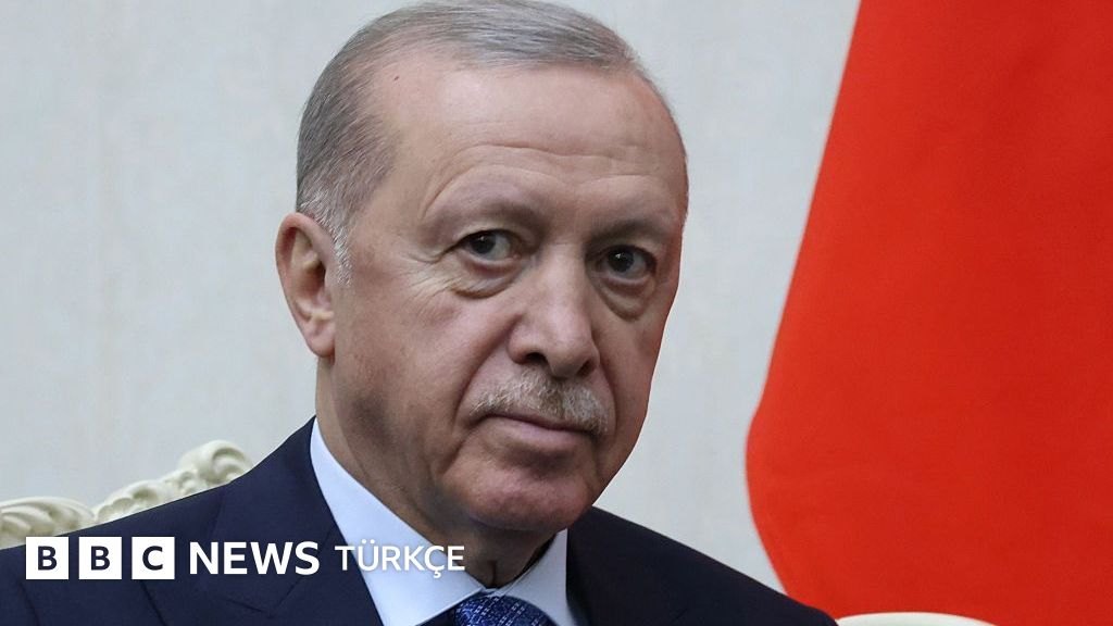 Cumhurbaşkanı Erdoğan'dan ŞİÖ açıklaması: Üyelik perspektifi Batı'ya sırt çevirme anlamına gelmez