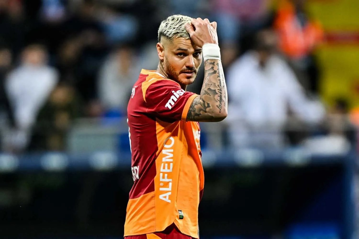 Mauro Icardi'nin Lazio ihtimali Gennaro Gattuso'nun tutumu sonrası zayıfladı