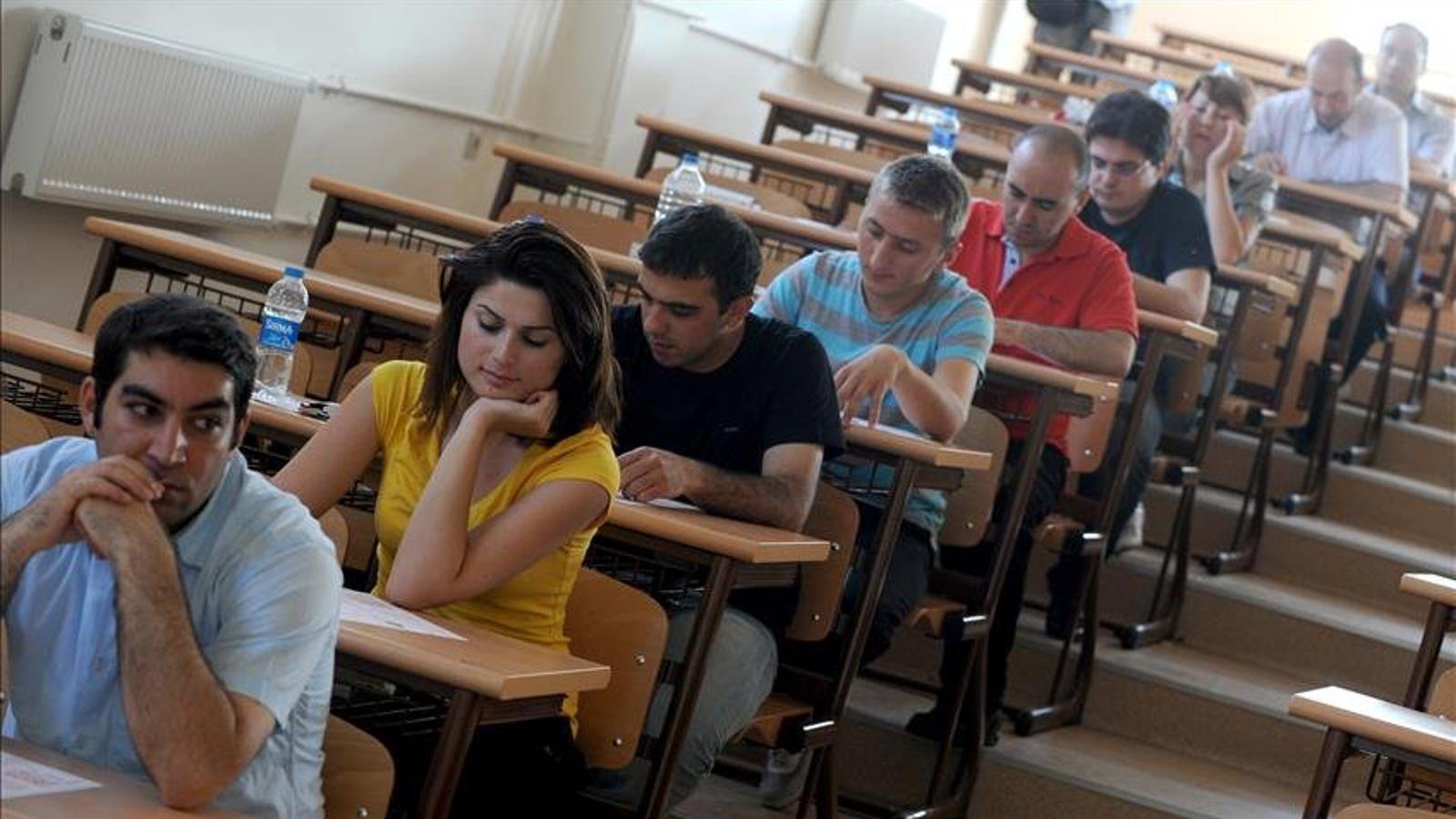 2026 KPSS ön lisans sınav yerleri açıklandı mı? Tarih belli oldu mu