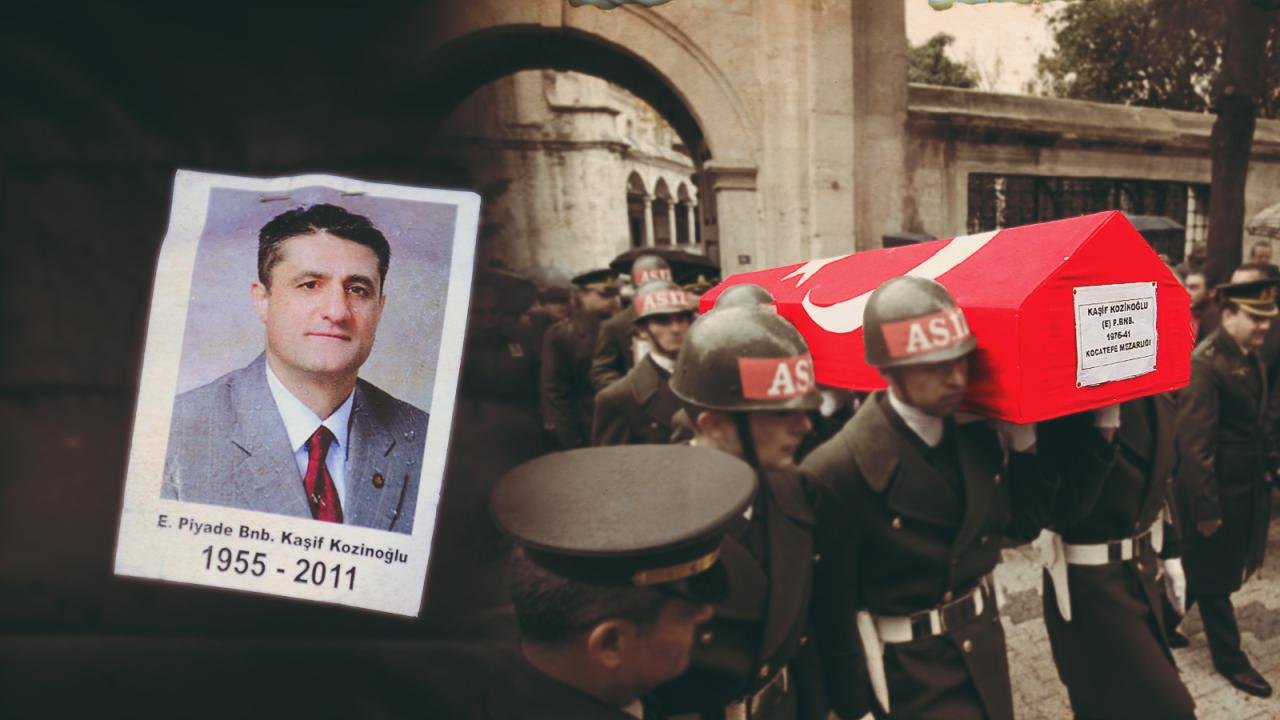 Kurtlar Vadisi Pusu hakkında örgütsel propaganda incelemesi