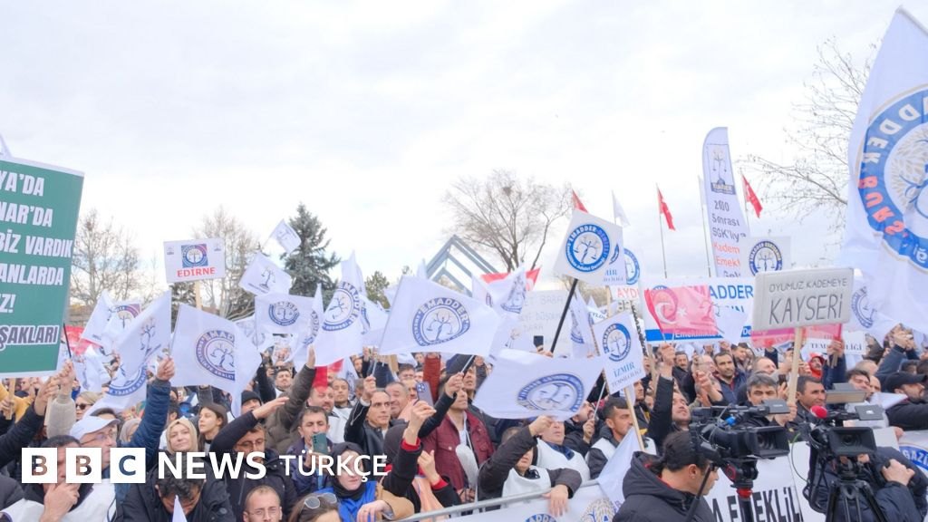 Kademeli emeklilik nedir, hükümetin bu yönde bir hazırlığı var mı?