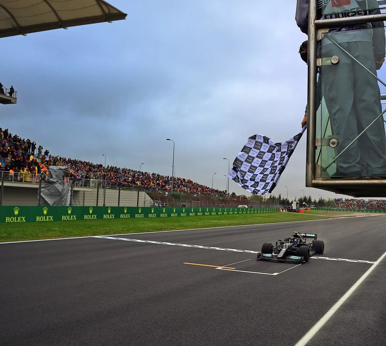 Formula 1 2027 takvimi açıklandı: Türkiye Grand Prix'si 1-3 Ekim'de