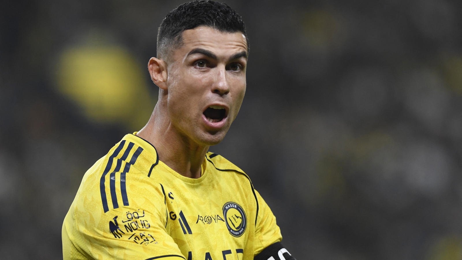 Cristiano Ronaldo için Al Nassr hisseleriyle ilgili 500 milyon dolarlık teklif iddiası