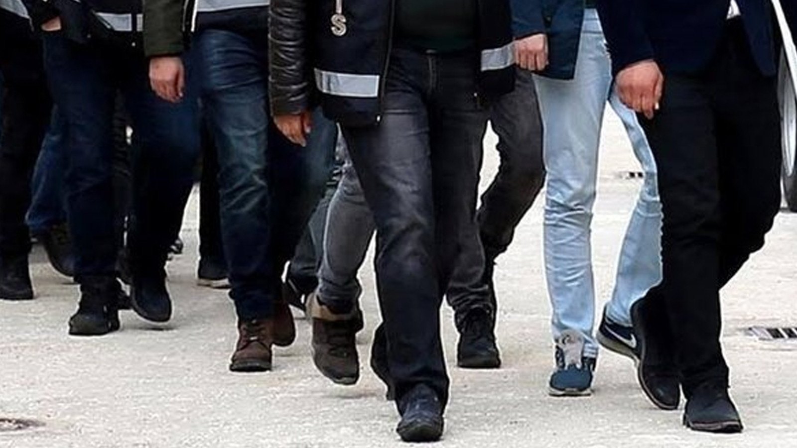 Aydın’da yasa dışı bahis operasyonu: 9 şüpheli tutuklandı