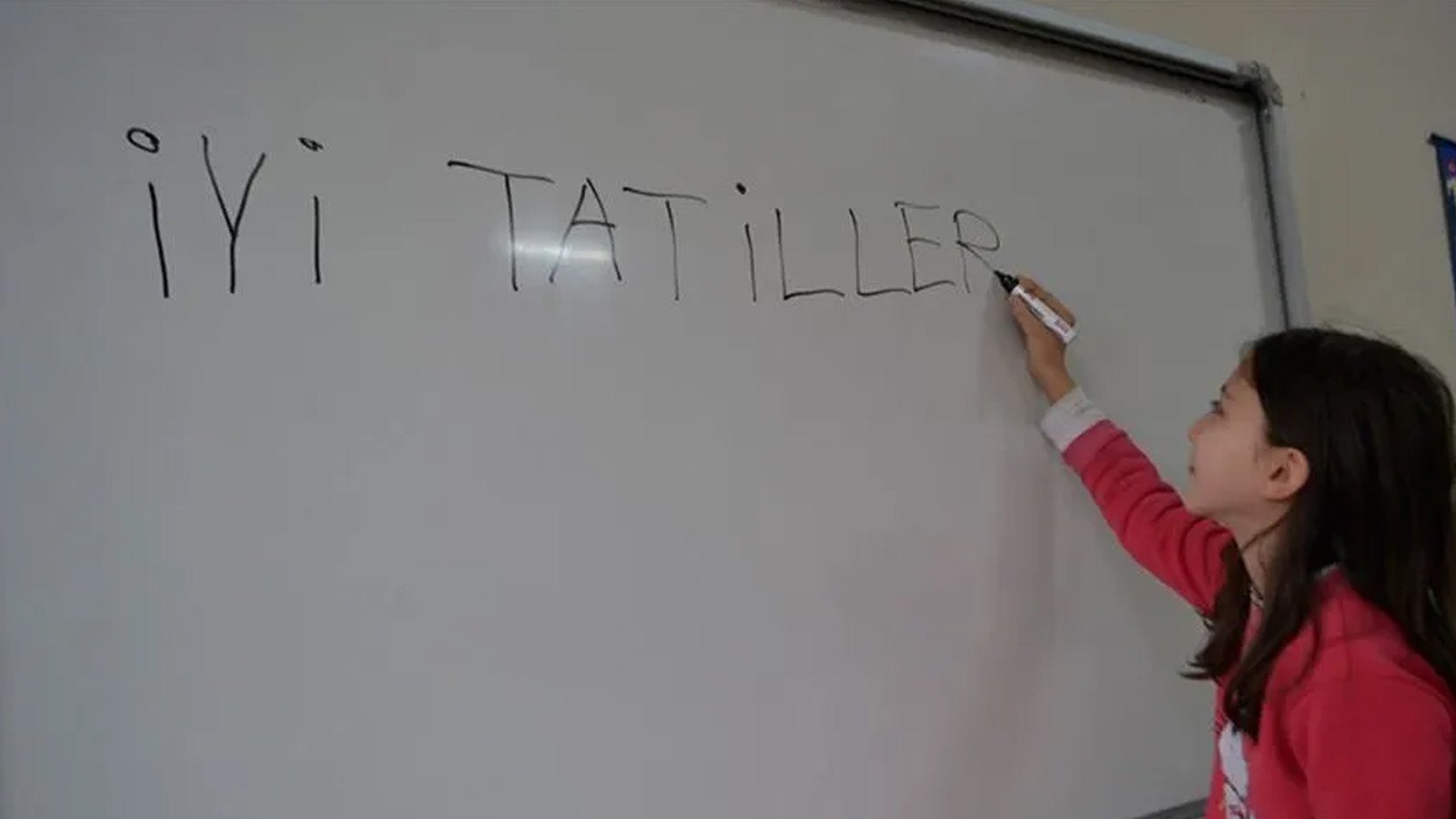 2026-2027 yarıyıl tatili tarihleri belli oldu: Sömestr tatili ne zaman?