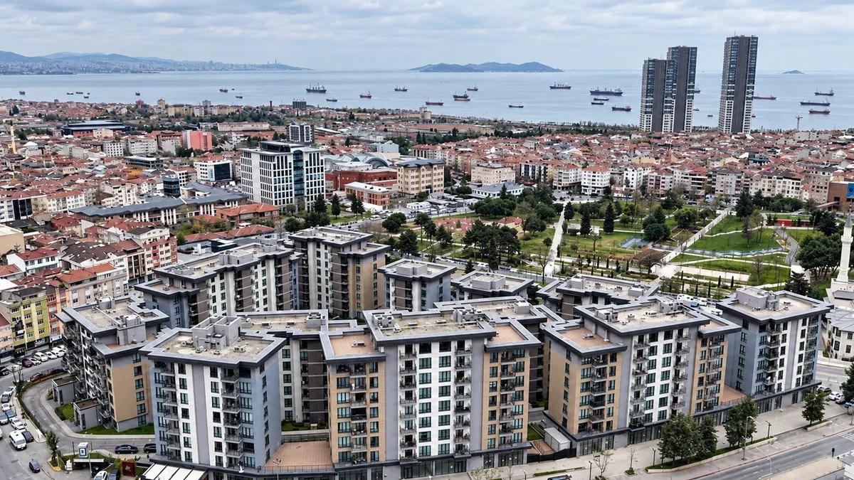 İstanbul’da 1.602 bağımsız bölüm için kura tarihi açıklandı