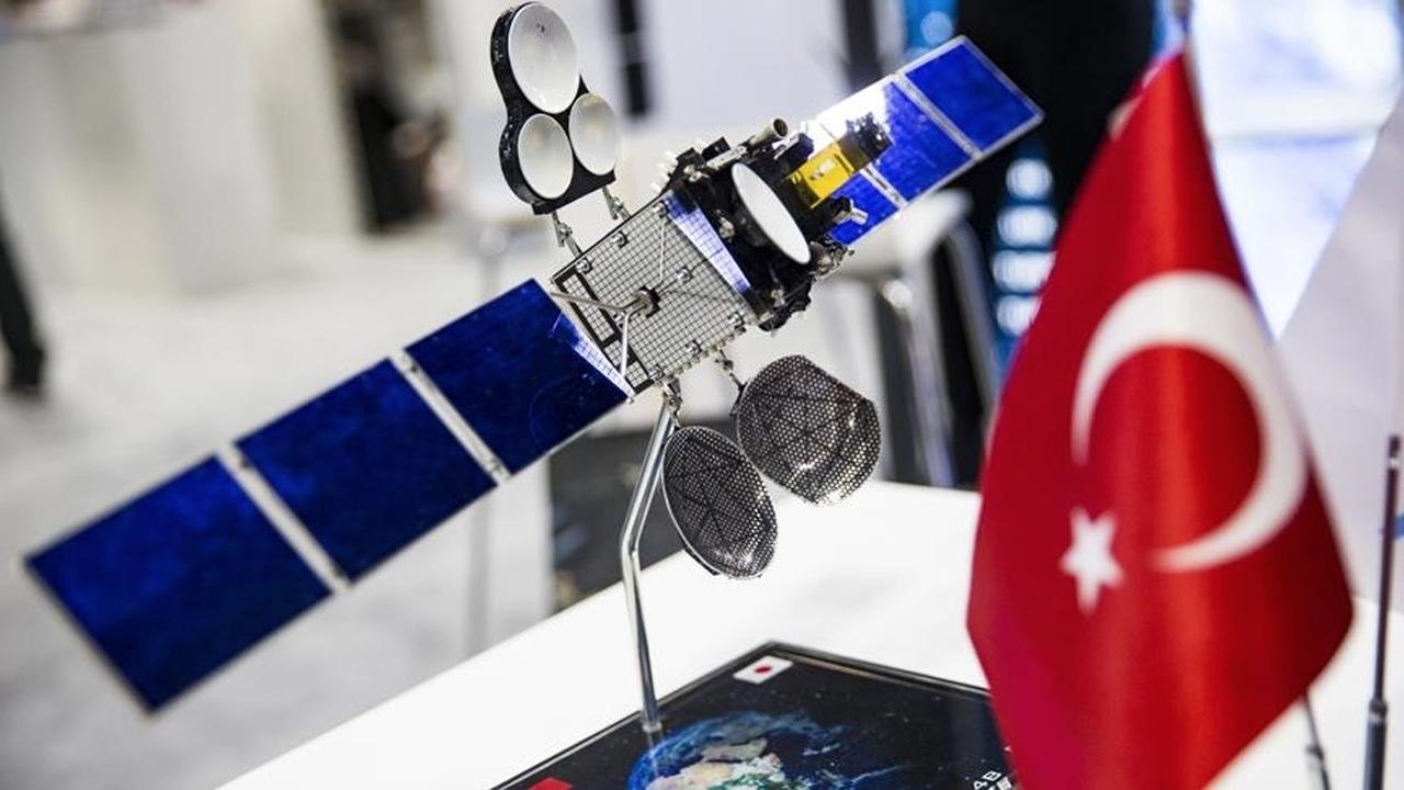 TÜRKSAT 7A uydusunda çalışmalar son aşamaya geldi