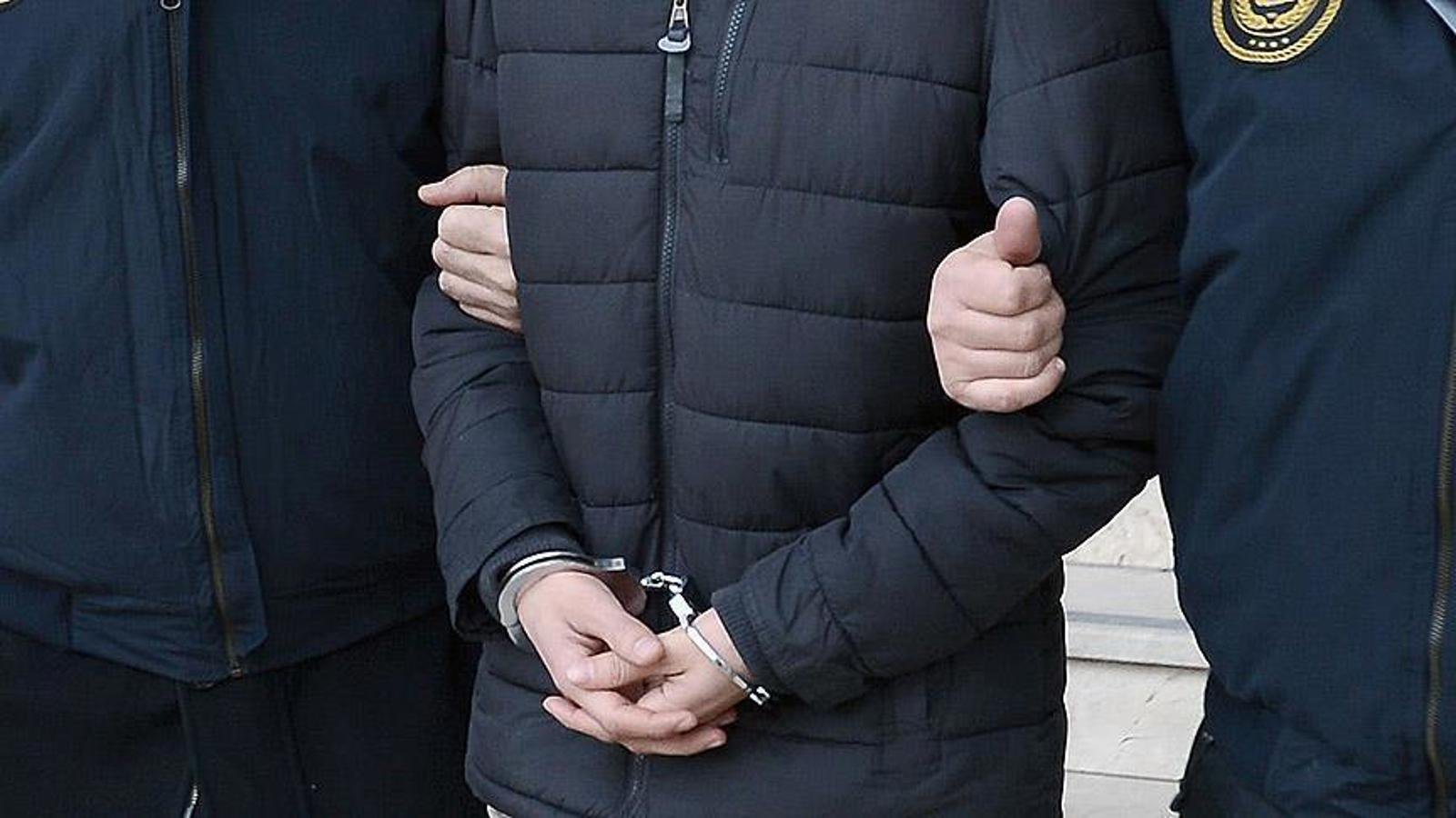 Sokaklar Güvende soruşturmasında 21 şüpheli tutuklandı